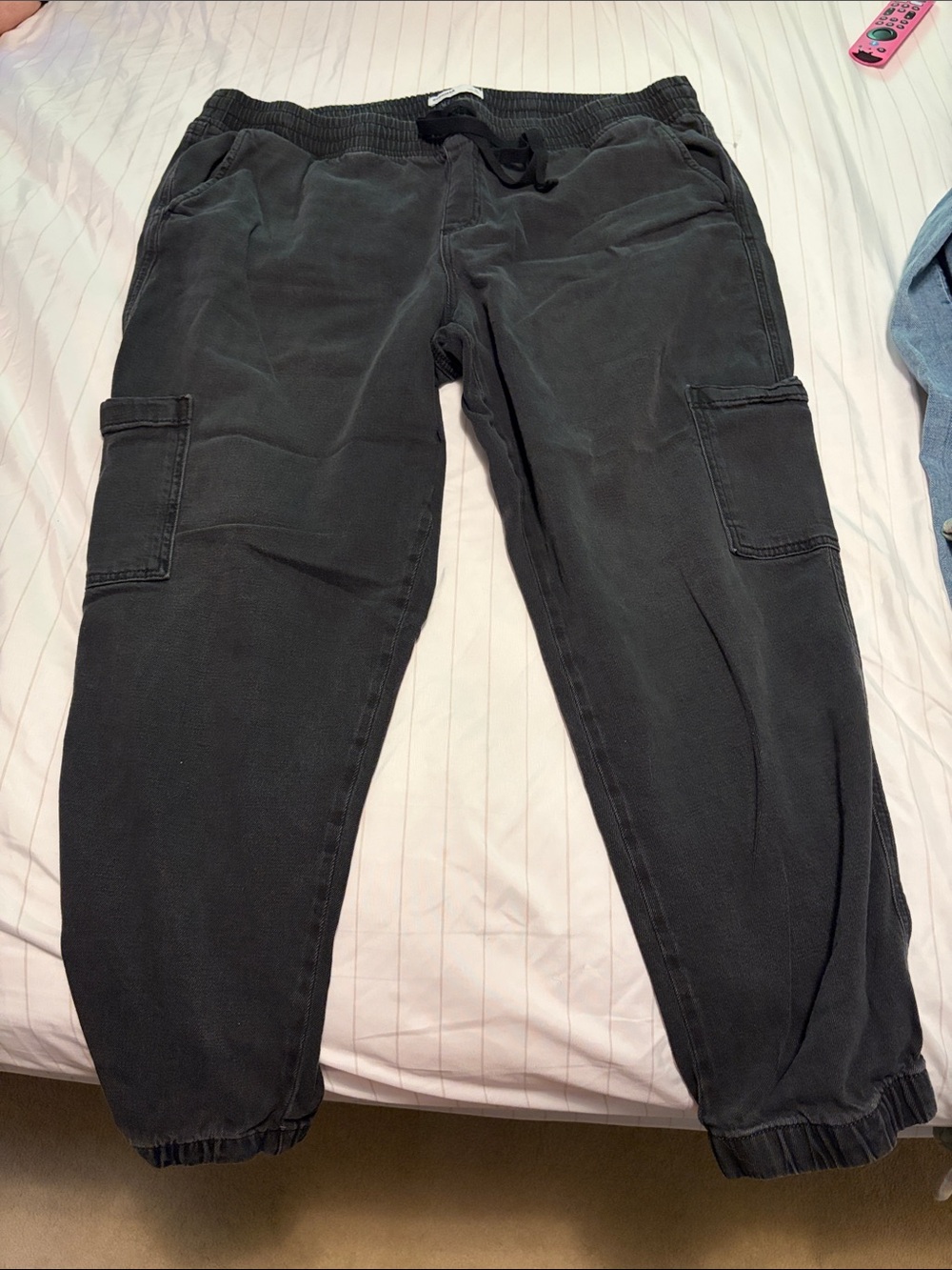 Sonoma denim jogger